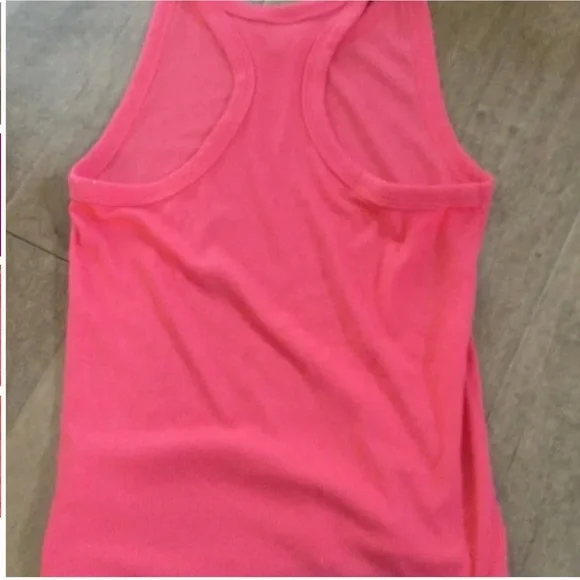 Girls basic tank tops 2pc - Picture 5 of 5